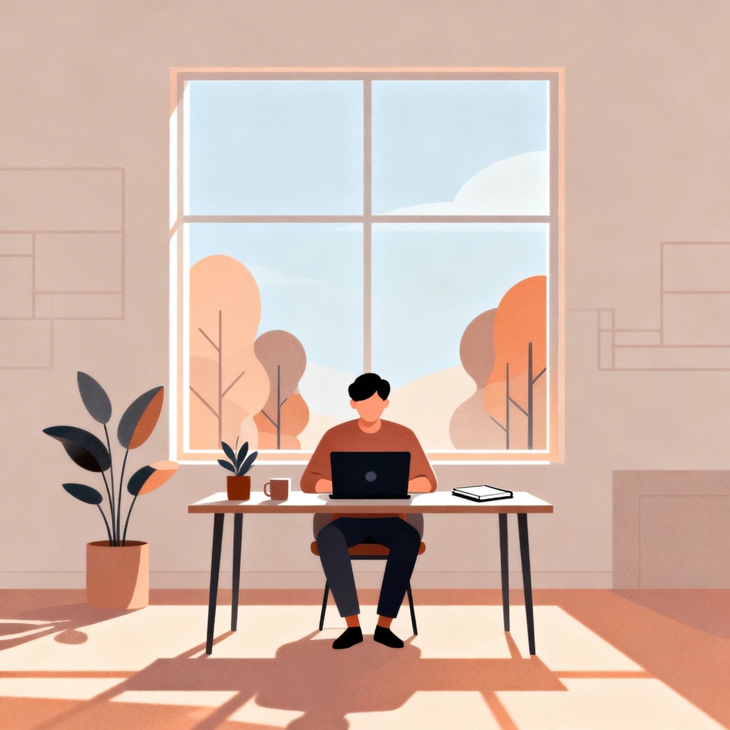 Kaip išlaikyti save motyvuotą