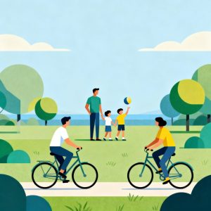 Šeimos sveikatos puoselėjimo patarimai